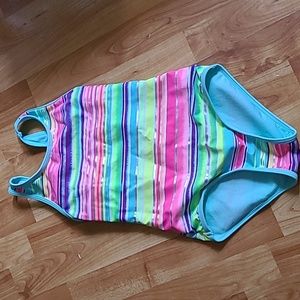 SO girls bathing suit